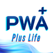 PWA Plus Life أيقونة