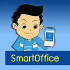 PWA Smart Office 图标