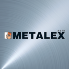 METALEX أيقونة