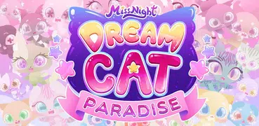 Dream Cat Paradise