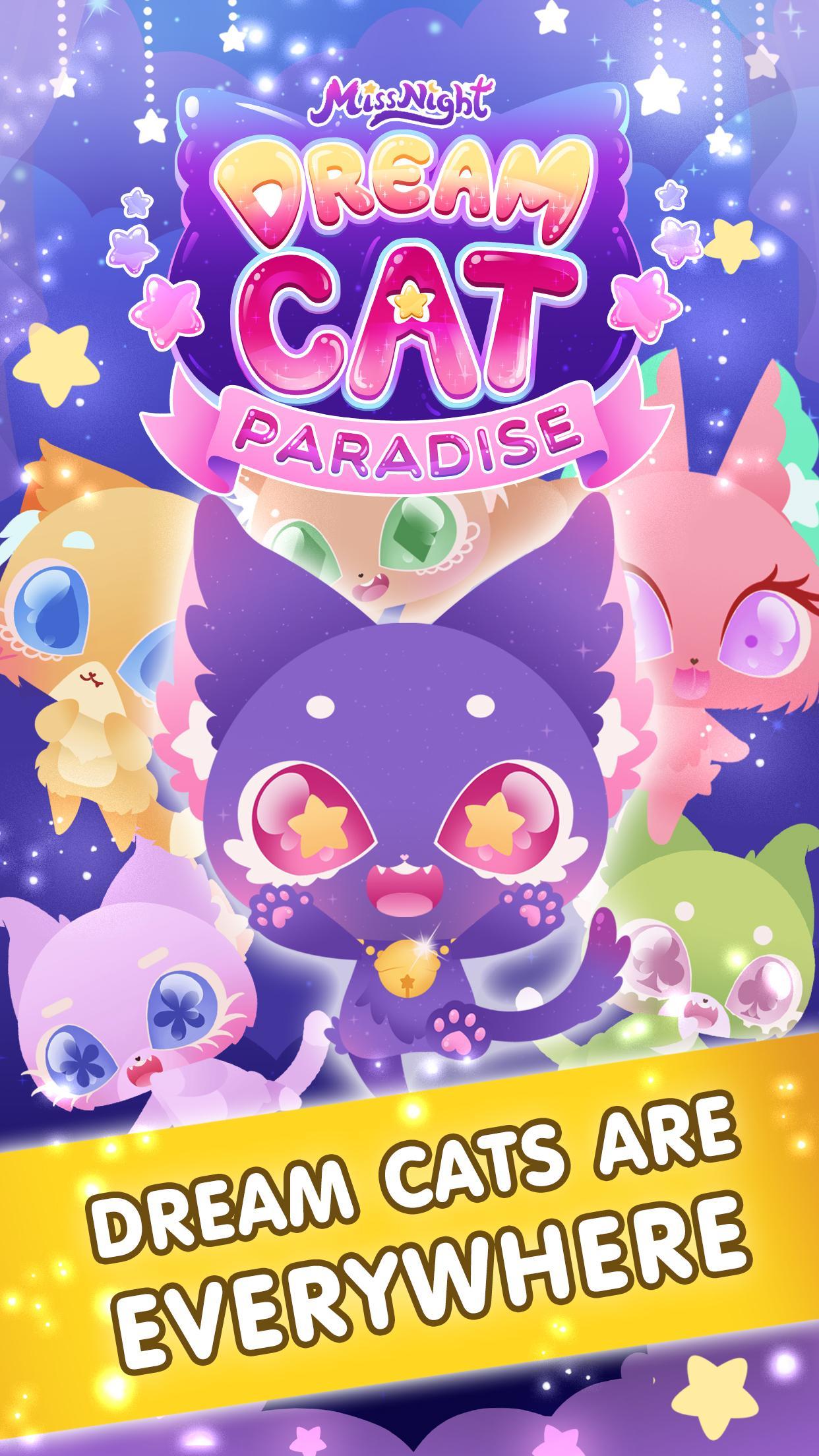 Dream Cat APK for Android Download
