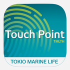 TMLTH Touch Point icône