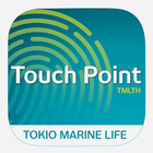 TMLTH Touch Point icon