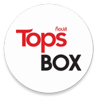 Tops Box icône