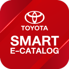 Smart E-Catalog By TOYOTA icon