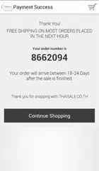 Thaisale APK download