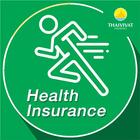 Thaivivat Health アイコン