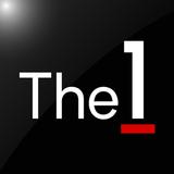 The 1 图标