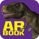 CARNIVOROUS  DINOSARUS  AR BOOK. APK