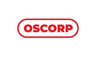 OSCORP الملصق