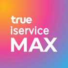 iService MAX-icoon