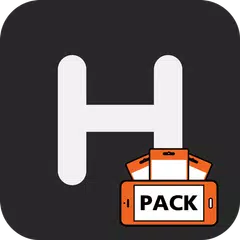 H Pack APK download