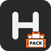 H Pack APK