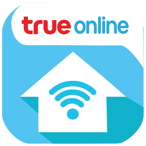 true home Wi-Fi optimizer