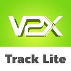 V2X Track Lite icône