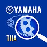 YAMAHA Parts Catalogue THA