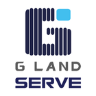 Gland Serve ikona