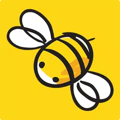 download BeeChat แอปหาแฟนใกล้เคียง XAPK