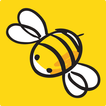 BeeChat - หาเพื่อน หาแฟน ใกล้เคียง