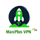 MaxPlus VPN ikona