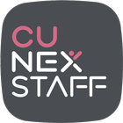 CU NEX Staff ไอคอน