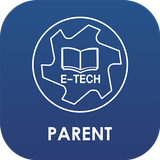 ETECH SIS PARENT icône