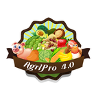 AgriPro 4.0 أيقونة