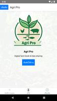 รู้เกษตร - Agri Pro الملصق