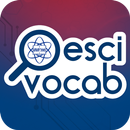 escivocab พจนานุกรมศัพท์วิทย์ คณิต เทคโนโลยี-APK