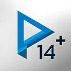 Project14+ أيقونة