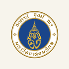 We Mahidol simgesi
