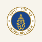 We Mahidol ikona