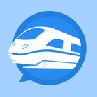 Go Rail ไอคอน