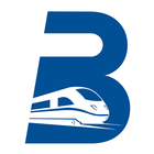BKK Rail ikona