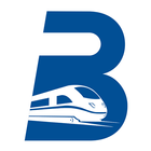 آیکون‌ BKK Rail