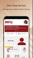 MFU App capture d'écran 1