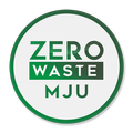 Zero Waste MJU