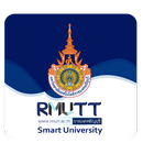 RMUTT Smart University aplikacja