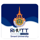 آیکون‌ RMUTT Smart University