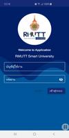 RMUTT Smart University poster