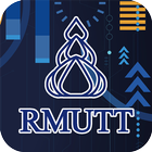 RMUTT Registration System иконка