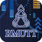 RMUTT Registration System 圖標