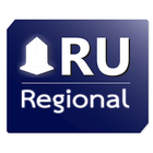 RU Region icône