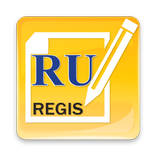 ”RU REGIS.