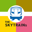 THE SKYTRAINs APK