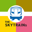 ”THE SKYTRAINs