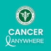 Cancer Anywhere ไอคอน
