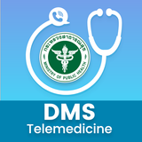 DMS Telemedicine ไอคอน