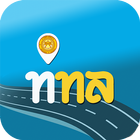 ท่องทางหลวง Trips on Highways أيقونة