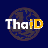 ThaID aplikacja